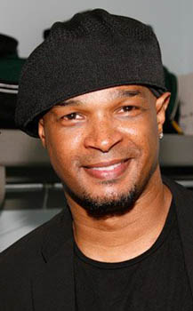 Damon Wayans